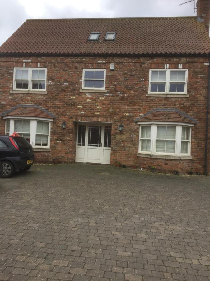 Private Room Bishop Norton Market Rasen Exterior foto